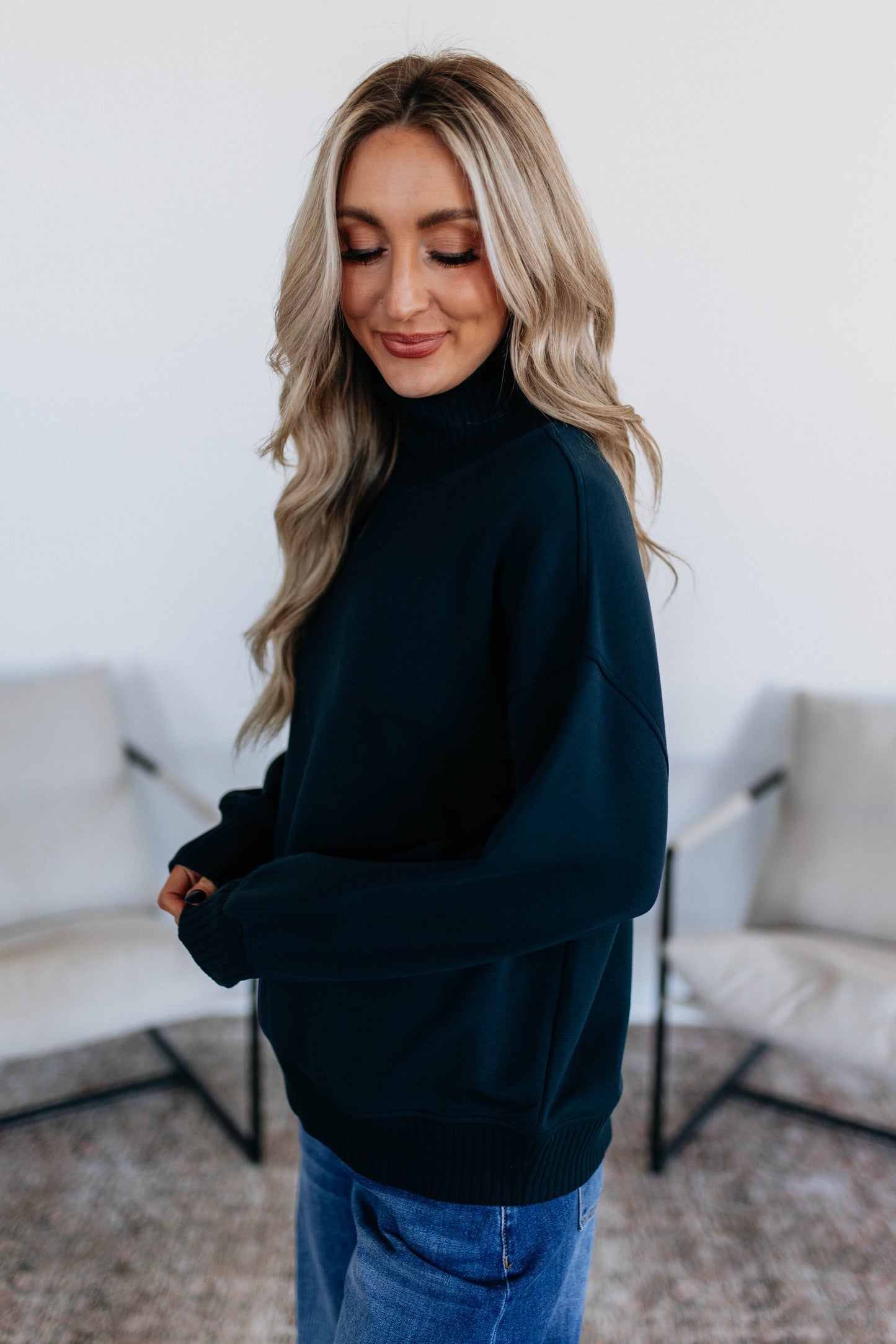 Pandora Lounge Top