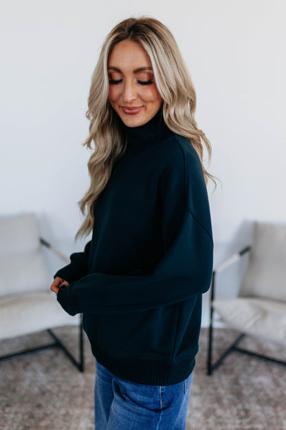 Pandora Lounge Top