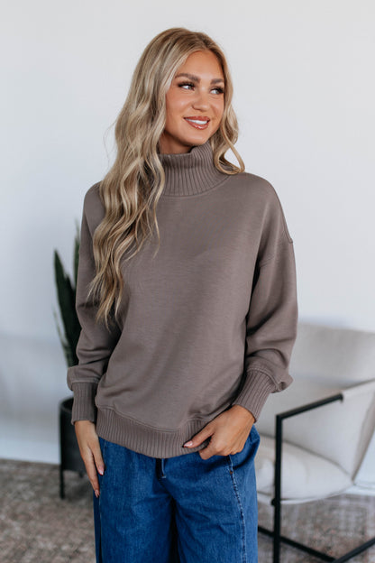 Pandora Lounge Top
