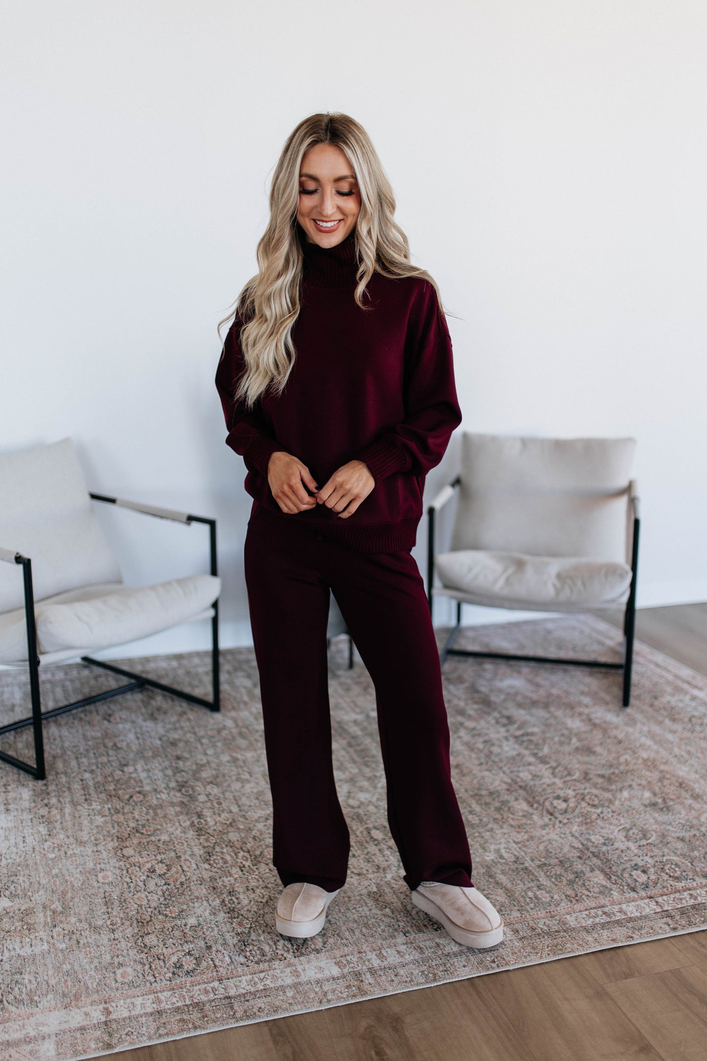 Pandora Lounge Top