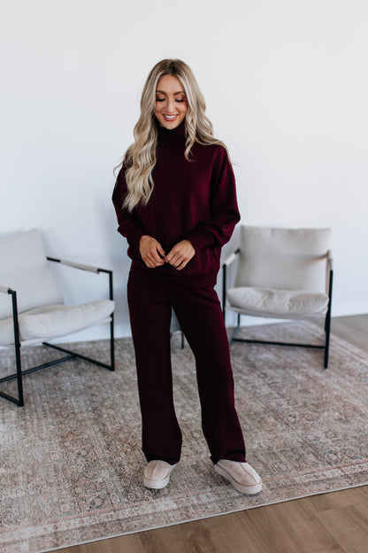 Pandora Lounge Top