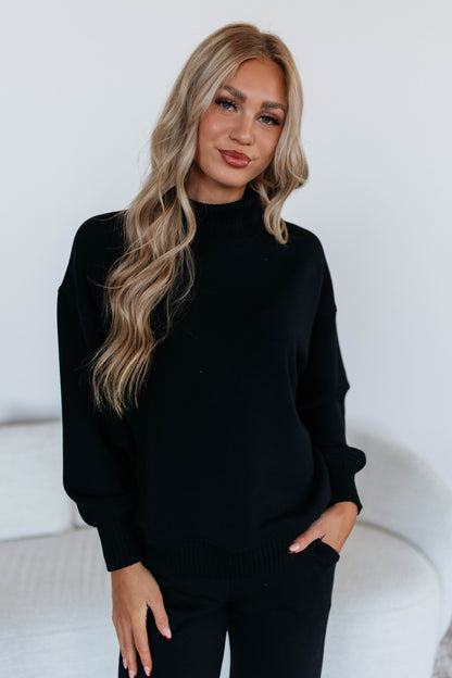 Pandora Lounge Top