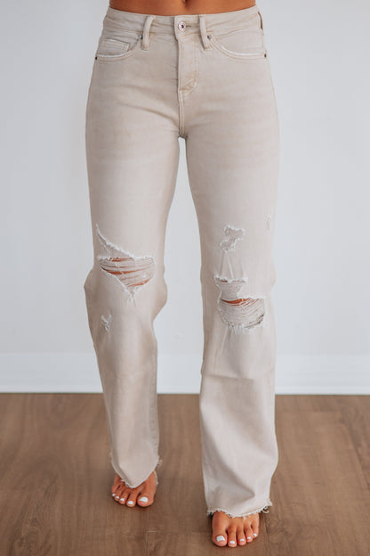 Vanessa Mica Jeans