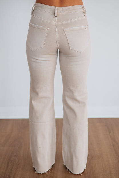 Vanessa Mica Jeans