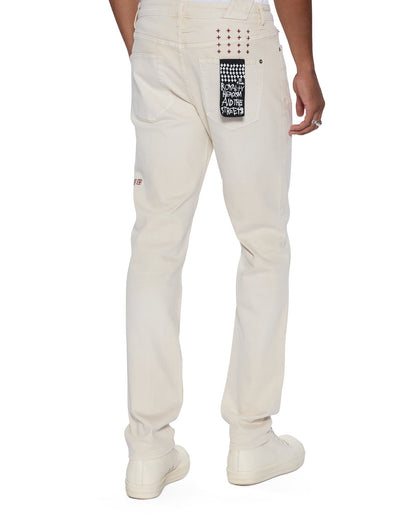 CHITCH 1999 IVORY