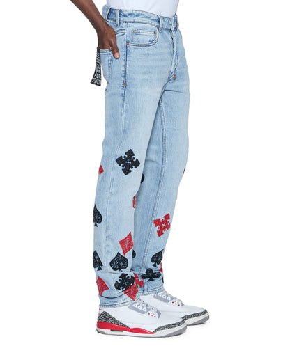 CHITCH DUKE SUIT
