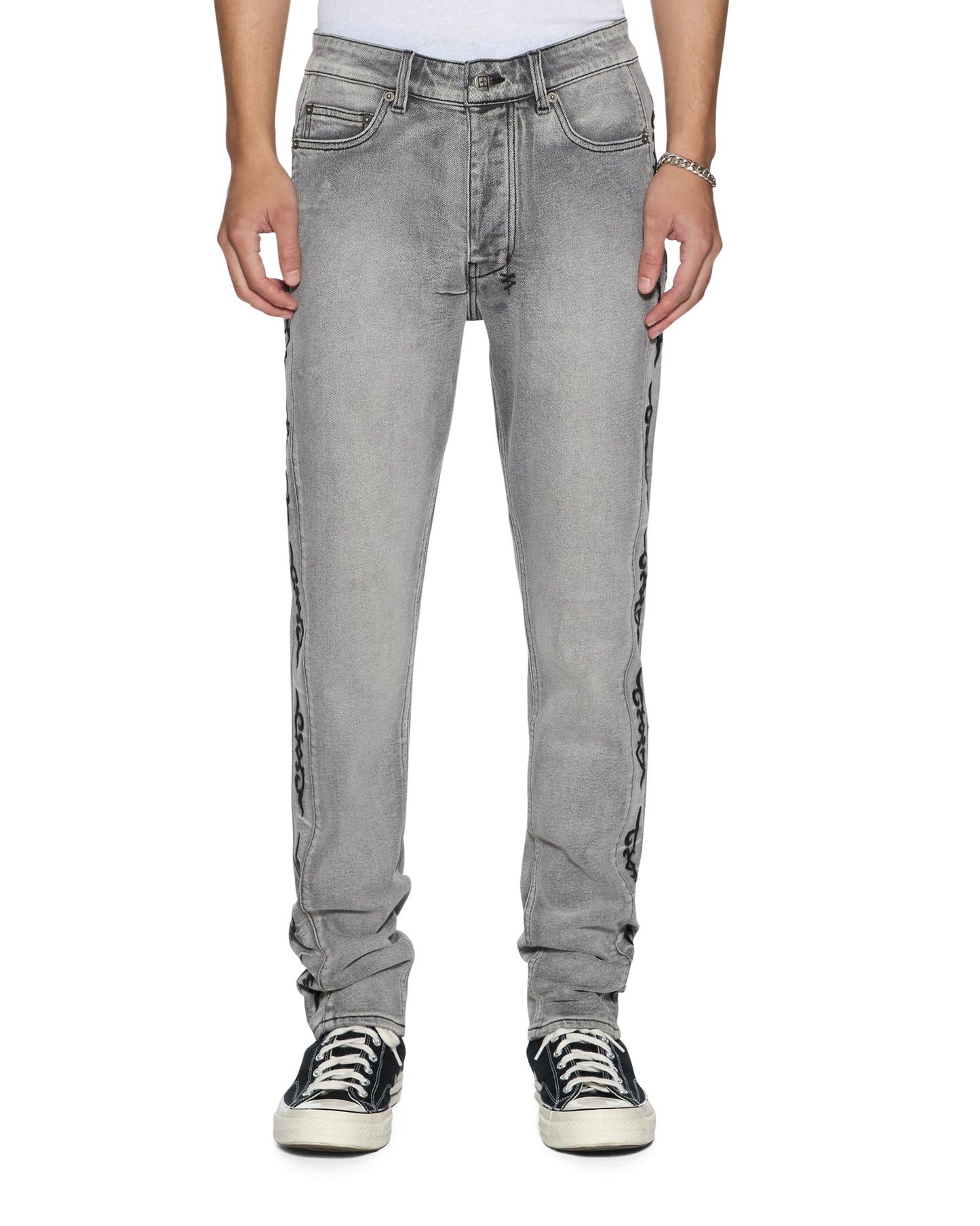 CHITCH KONCRETE GREY PAISE