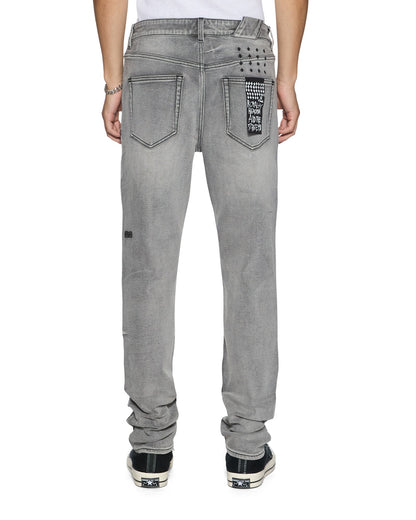 CHITCH KONCRETE GREY PAISE