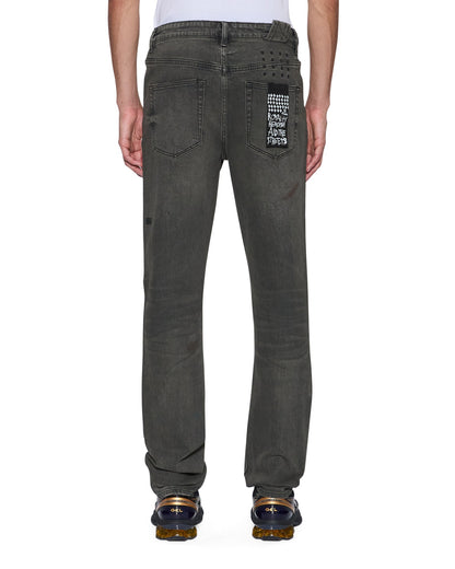 CHITCH MEKANIK GREY
