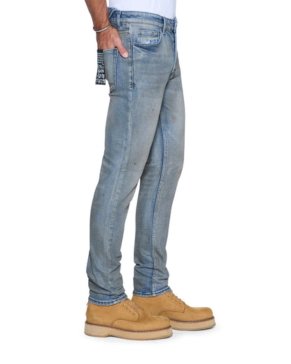 CHITCH WORKSHOP BLUE