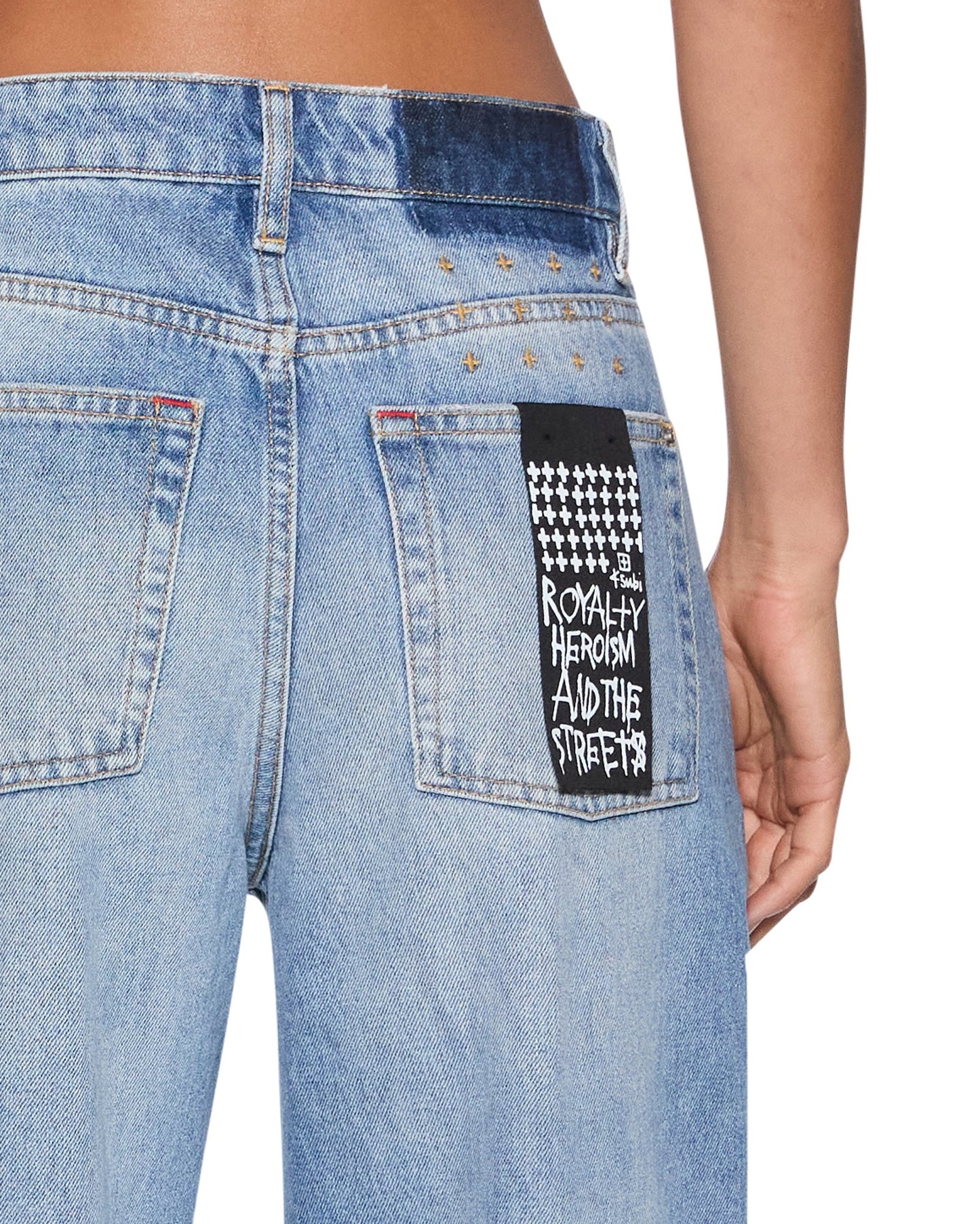 EMPIRE JEAN HORIZON