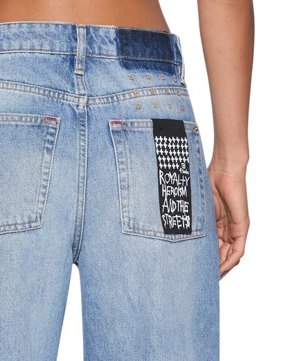 EMPIRE JEAN HORIZON