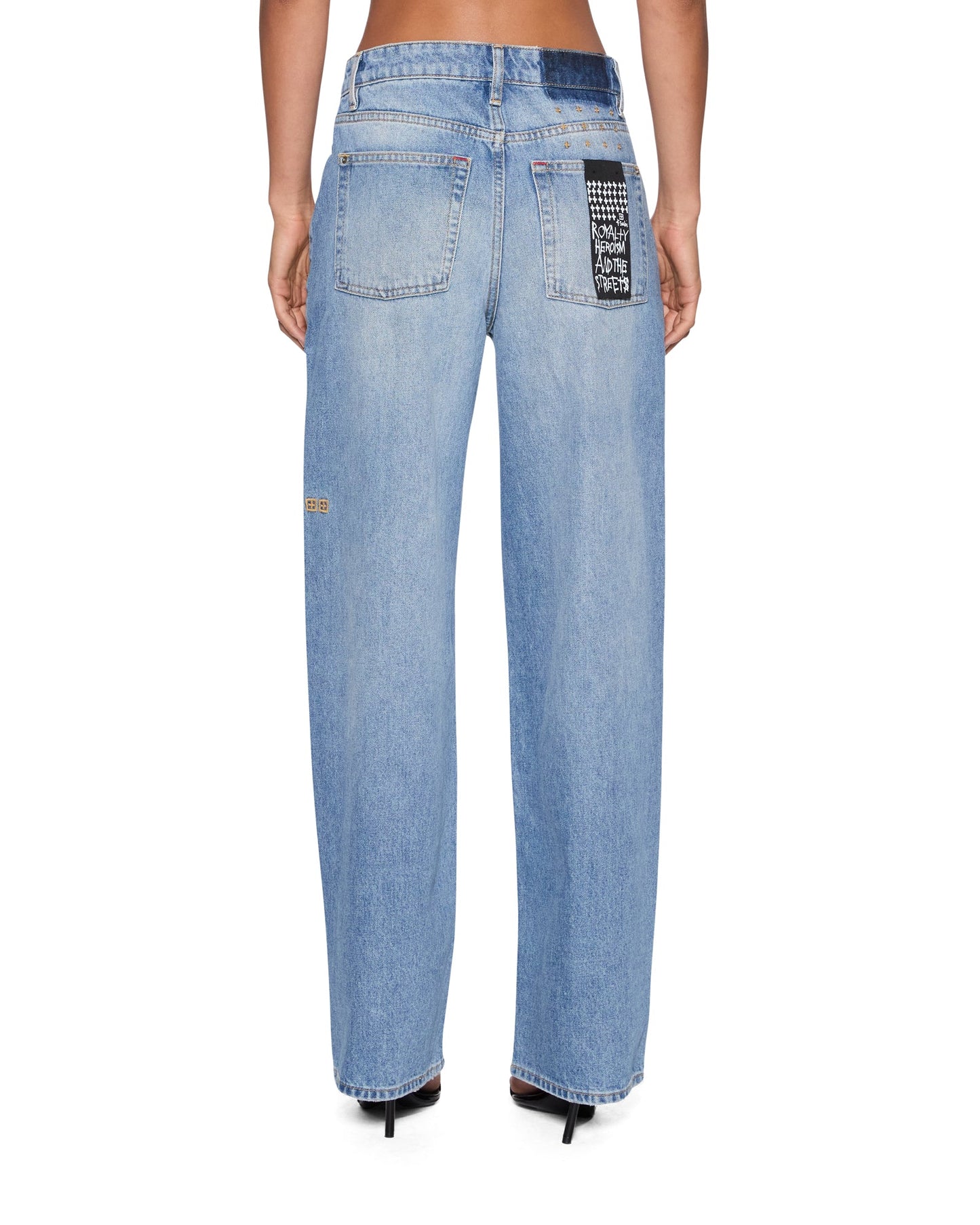 EMPIRE JEAN HORIZON