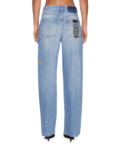 EMPIRE JEAN HORIZON