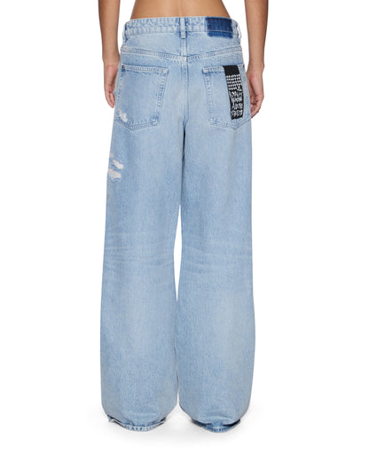 KSUPER JEAN VENICE
