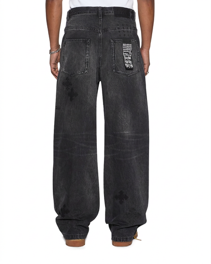 MAXX BLAKK METAL KRAFTWERK