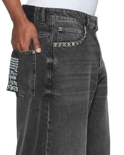 MAXX ONYX STUD