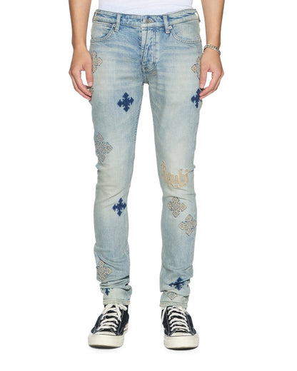 VAN WINKLE ASTRAL PAISE