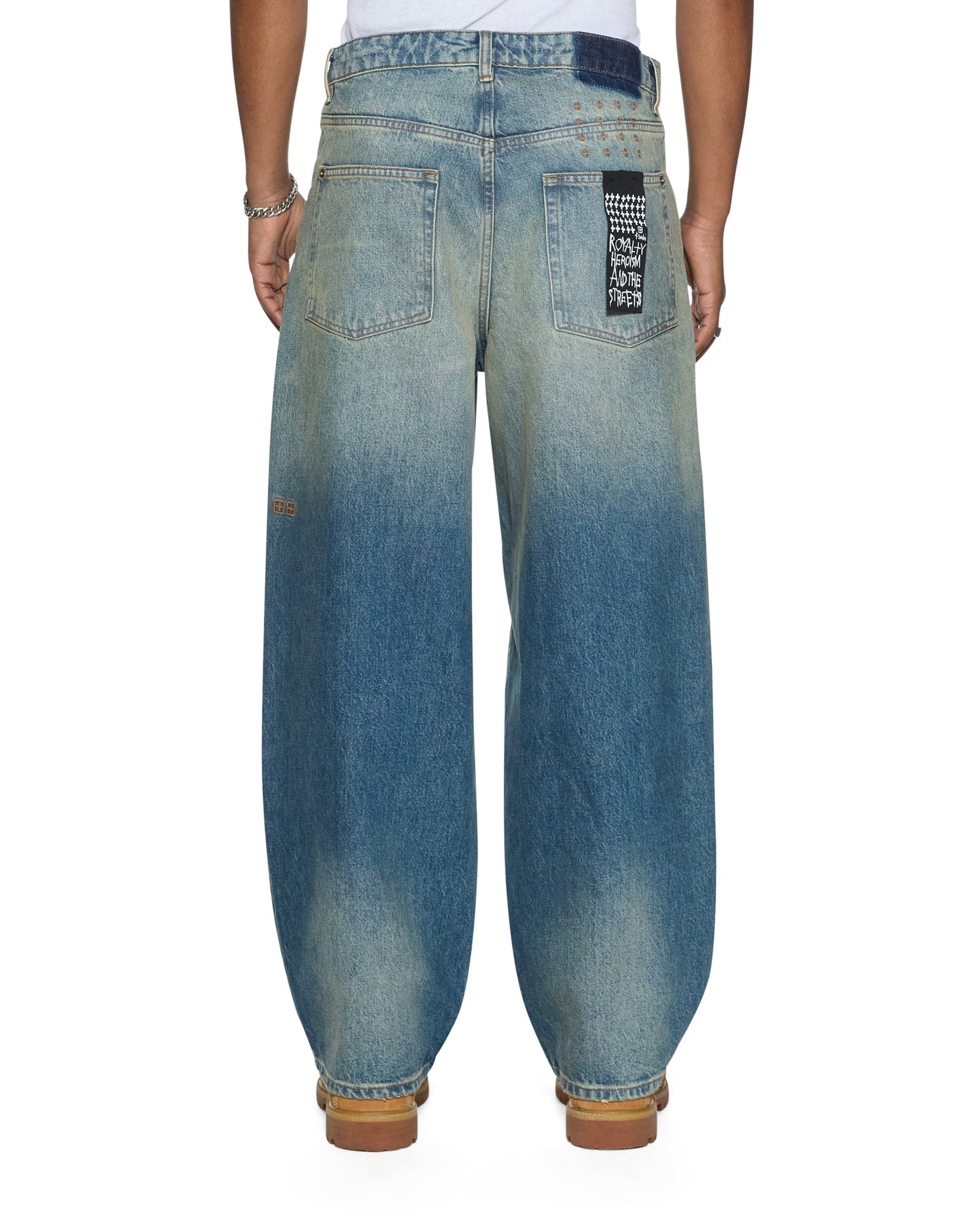 VORTEKS PORTLAND BLUE SOTT