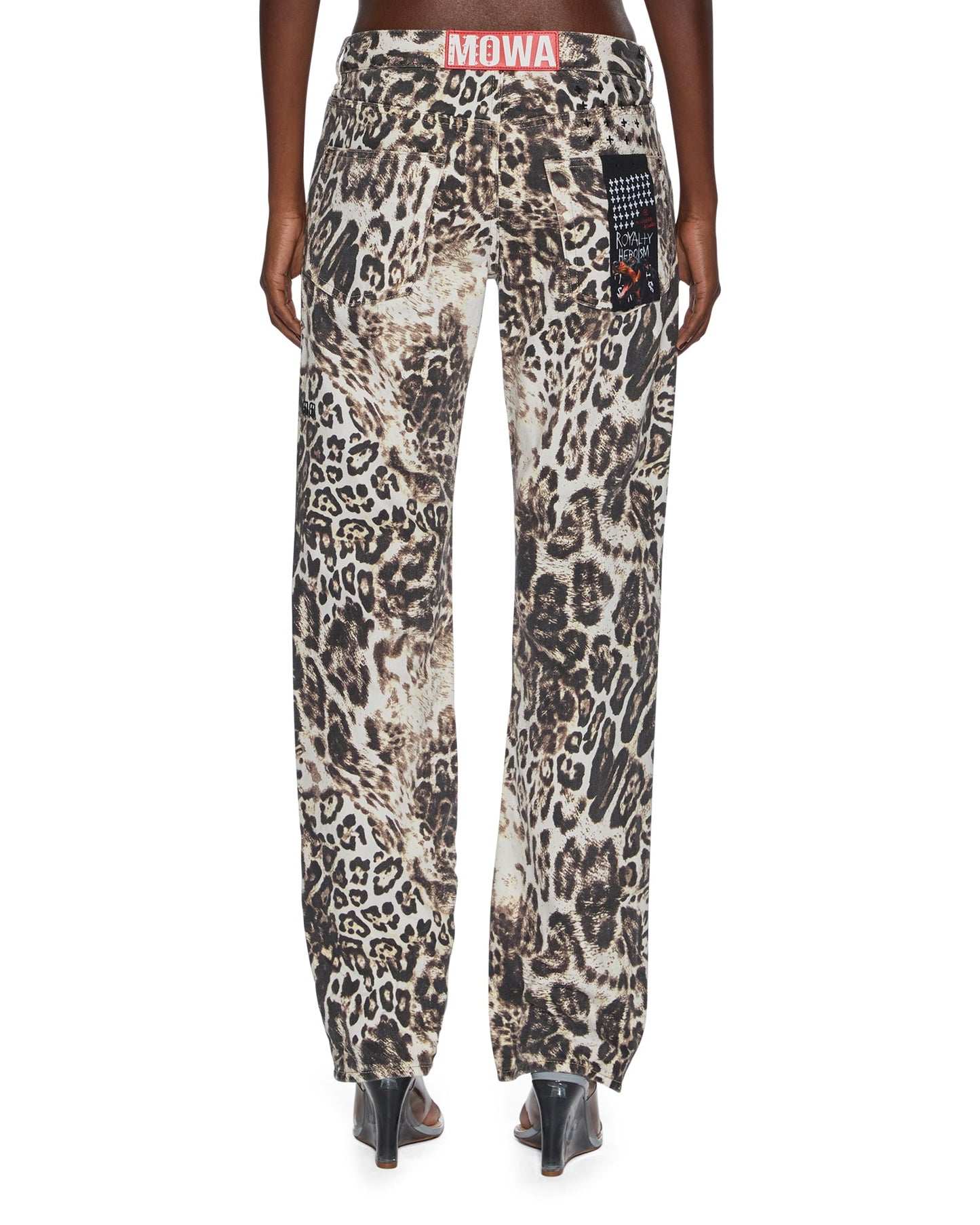 MOWALOLA ANTI K CHEETAH