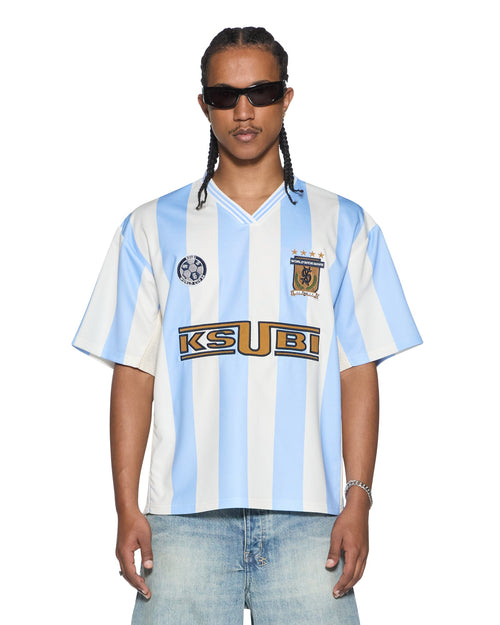 OFFSIDE SS JERSEY SKYBLU