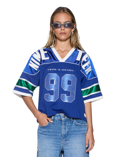 99 SPARK SS JERSEY BLUE