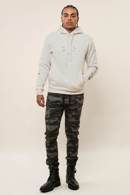 Men's Jogger Twill Pants