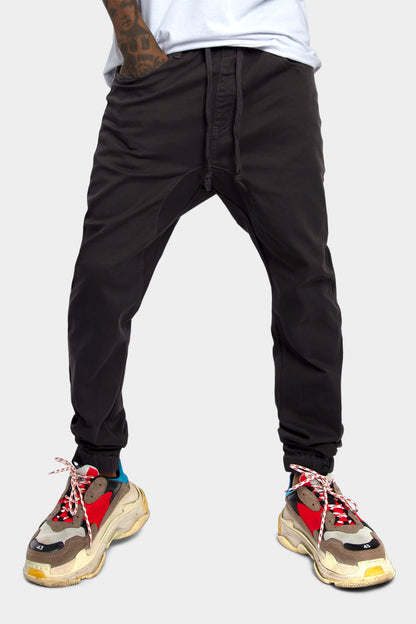 Men's Jogger Twill Pants