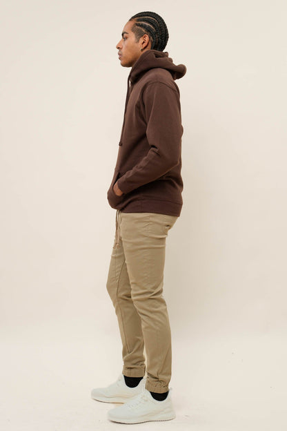 Men's Jogger Twill Pants