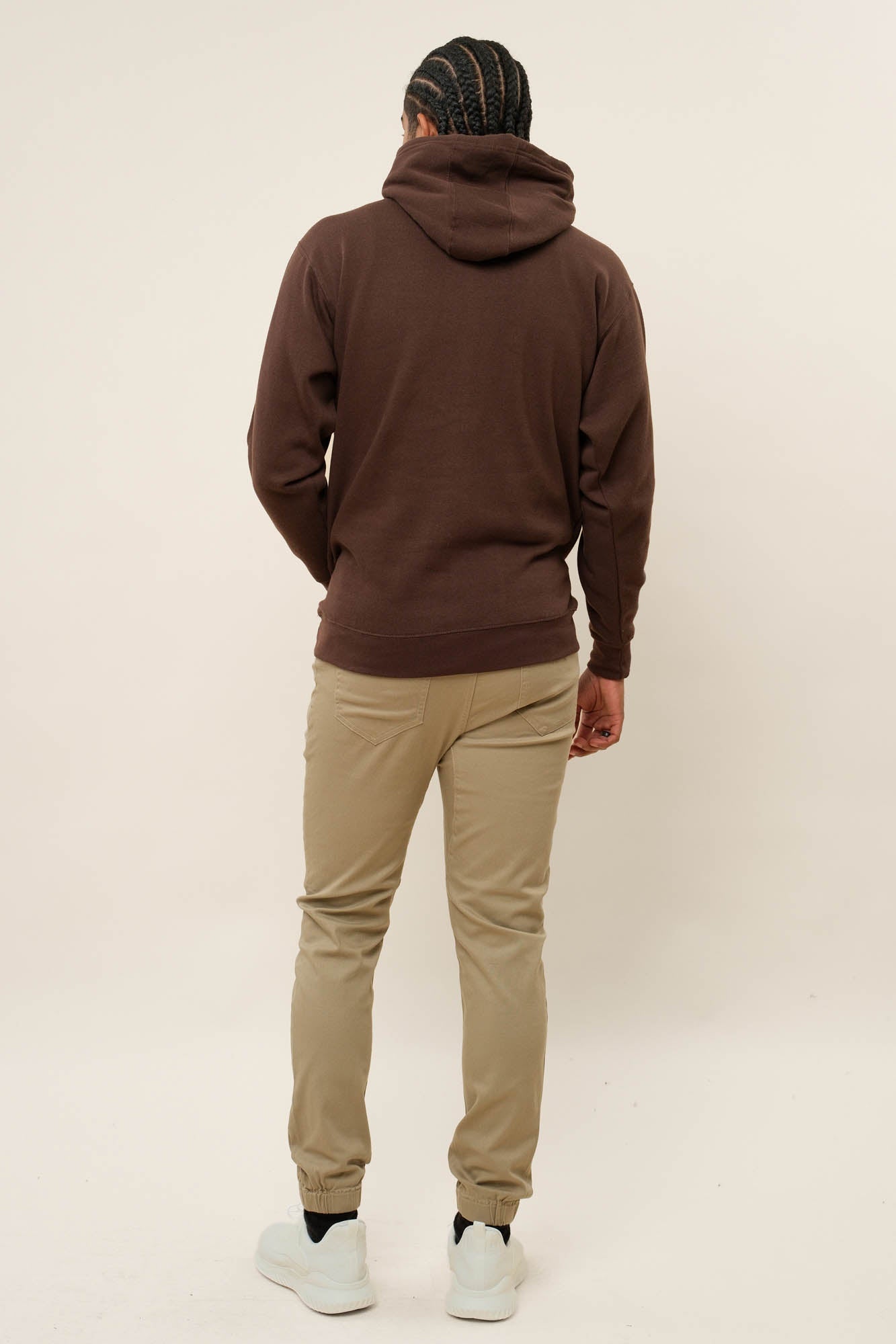 Men's Jogger Twill Pants