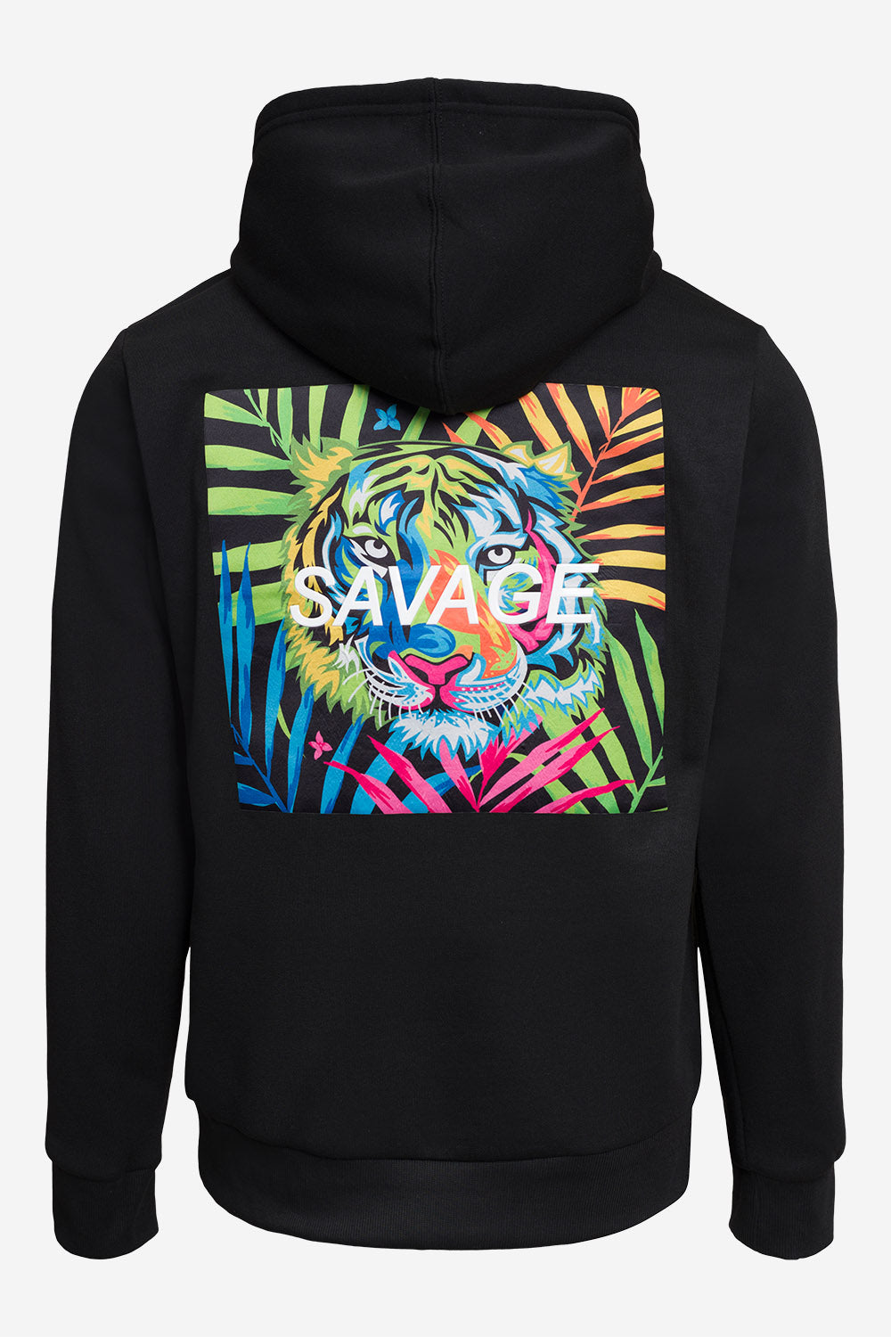 Watch Your Back Savage Tiger