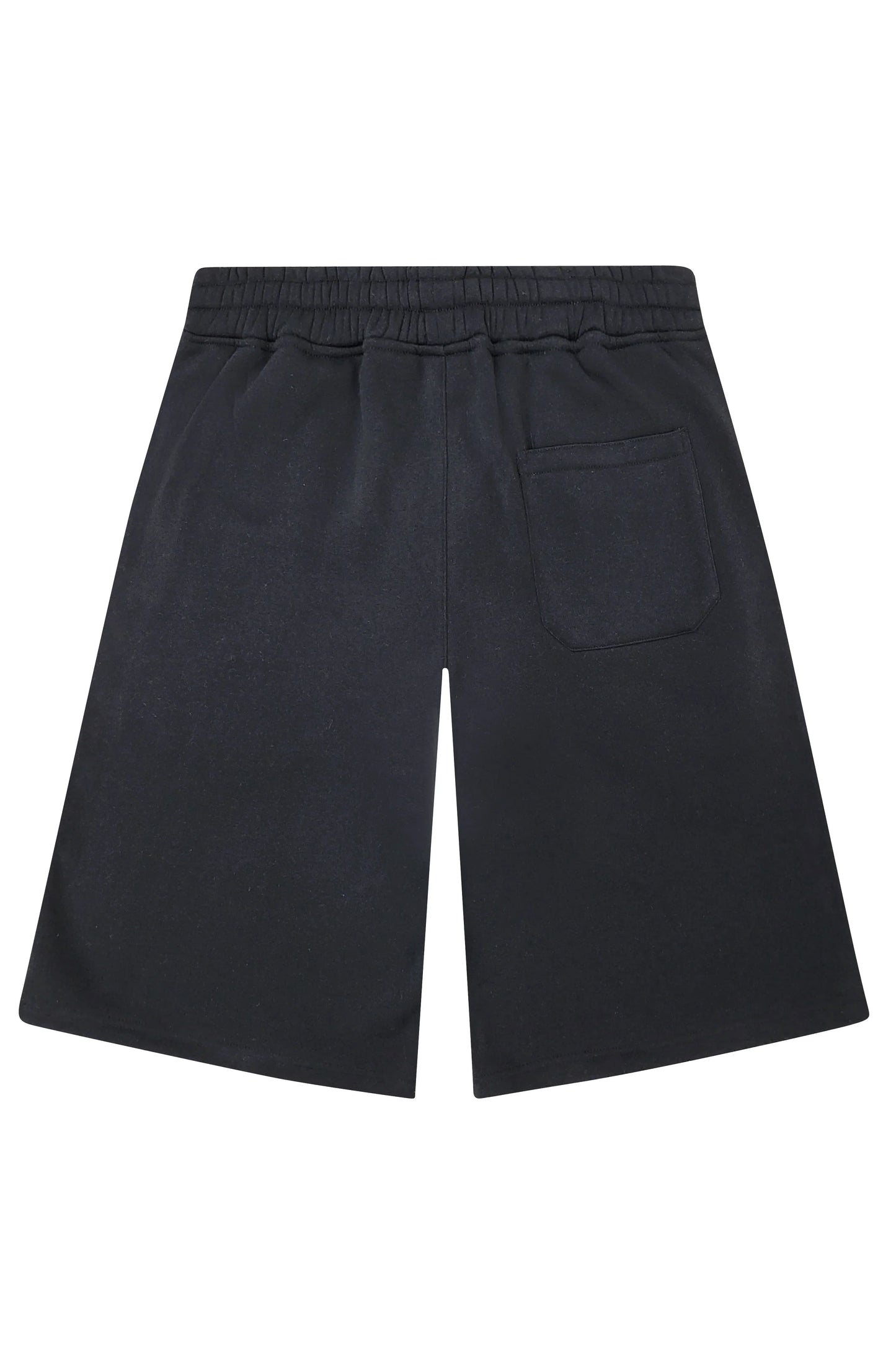 Baggy Fleece Shorts