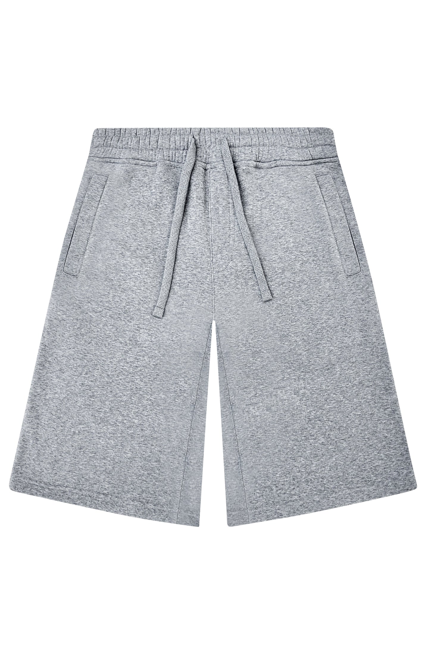 LUCA Essential Baggy Fleece Shorts