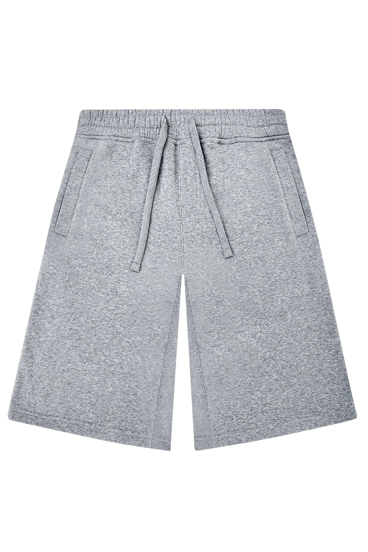 Baggy Fleece Shorts