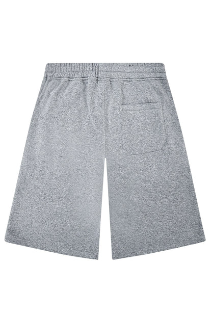 Baggy Fleece Shorts