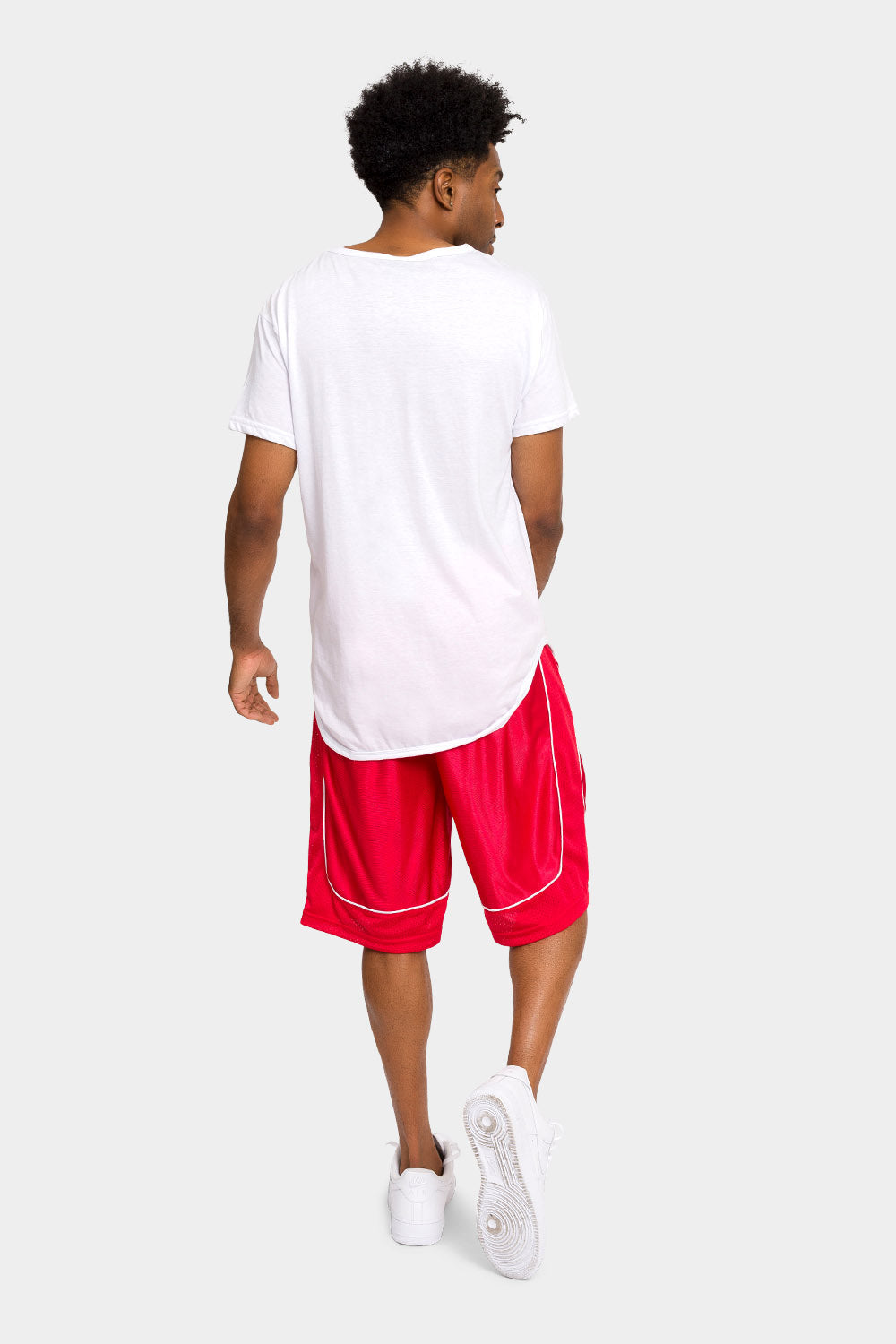 Essential Basketball Shorts