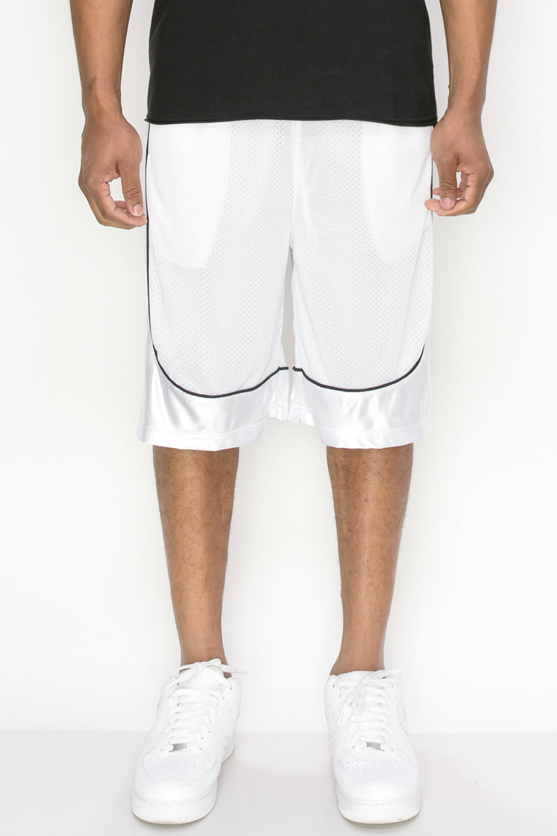 DAZZLE SHORTS