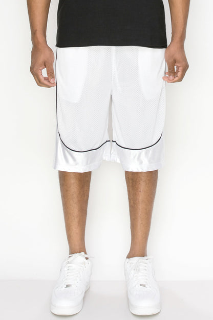 DAZZLE SHORTS