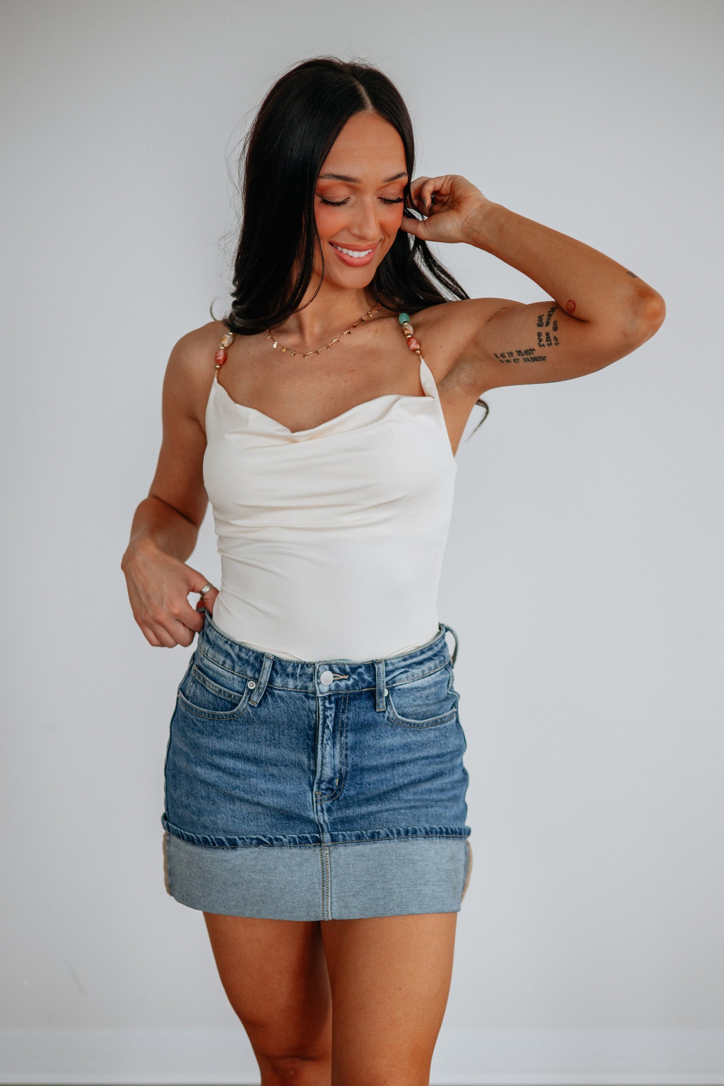 Night On The Town Top