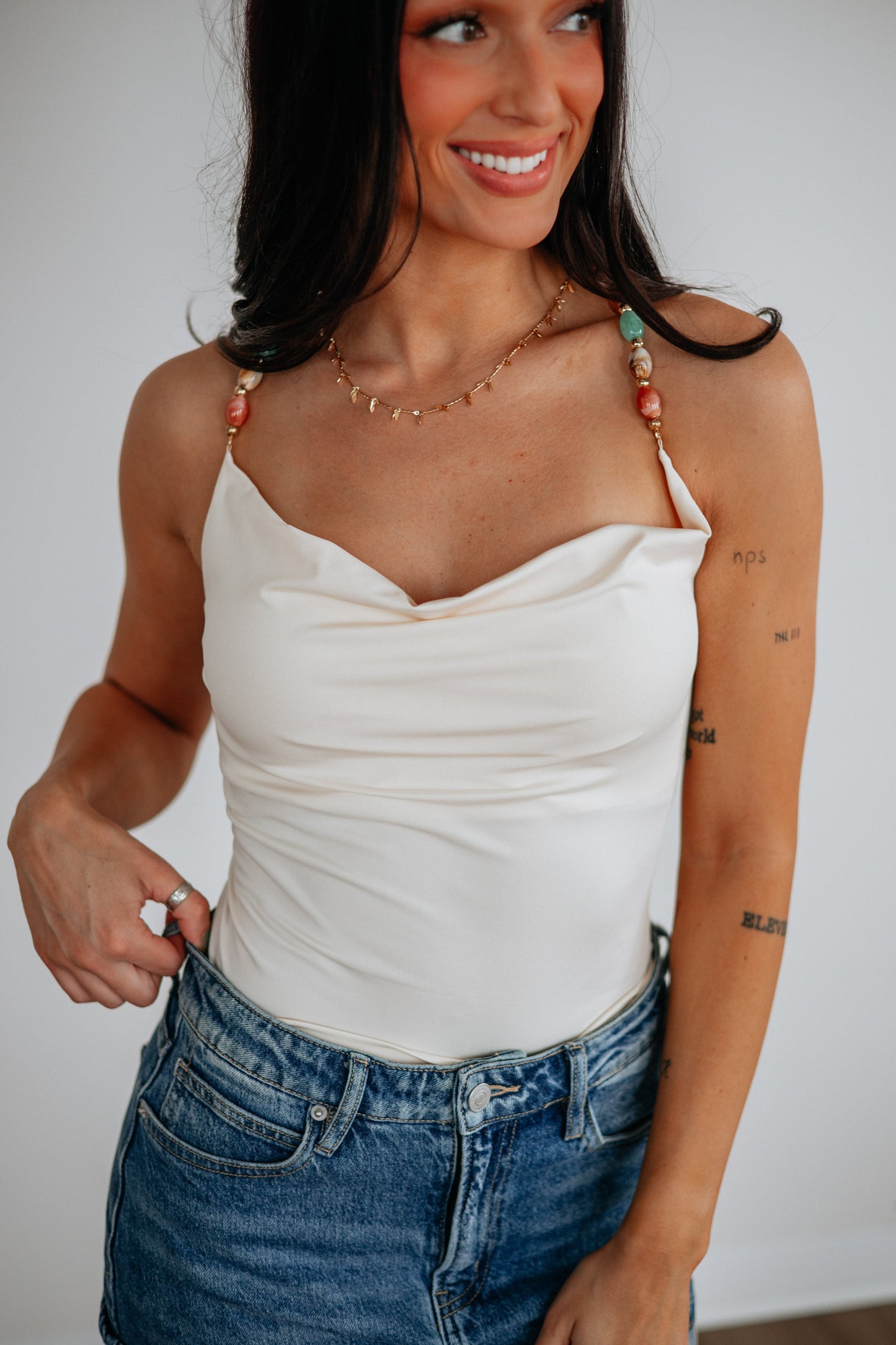 Night On The Town Top