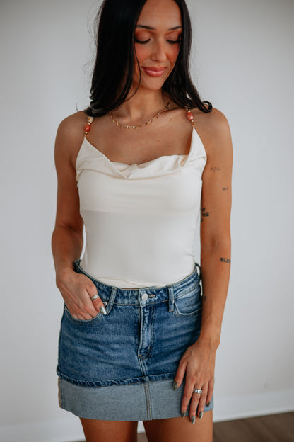 Night On The Town Top