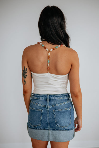 Night On The Town Top