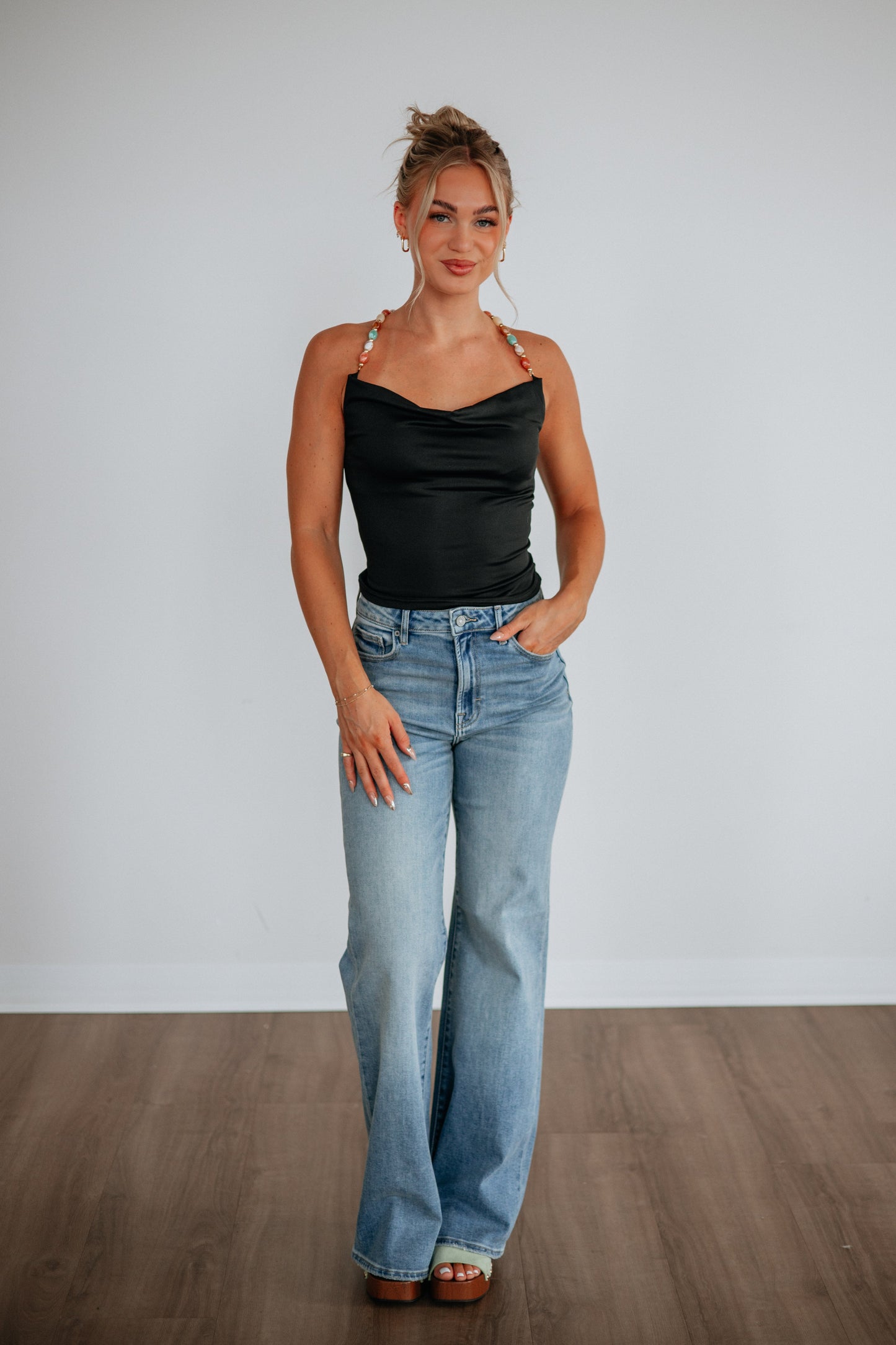 Night On The Town Top