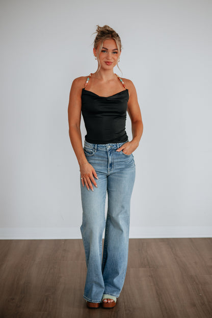 Night On The Town Top