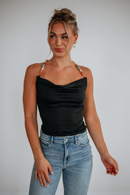 Night On The Town Top