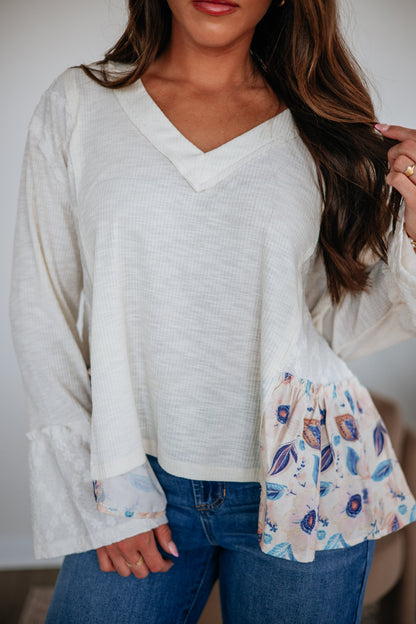 Simply Adored Top