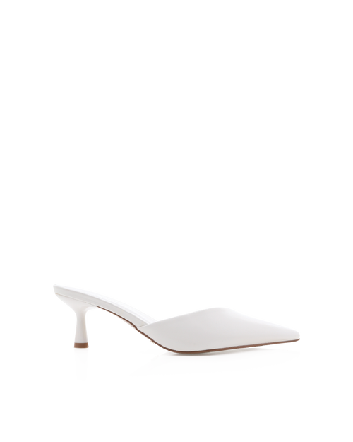KATARINA - WHITE