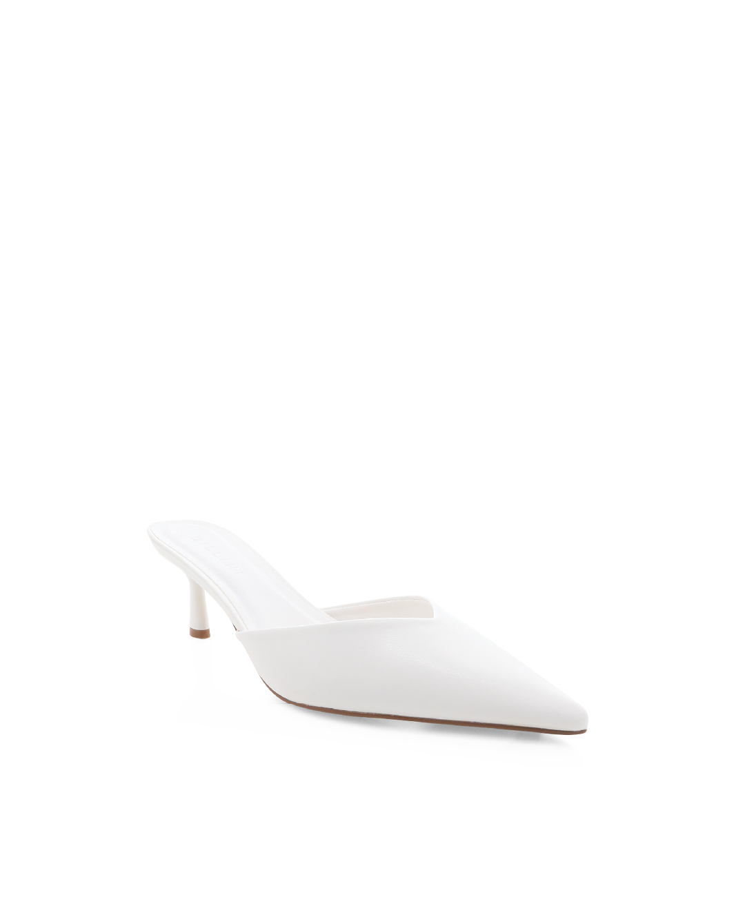 KATARINA - WHITE