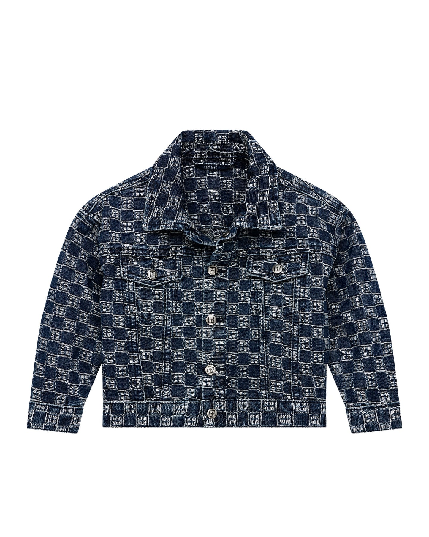 LIL OH G JACKET KLASSICK