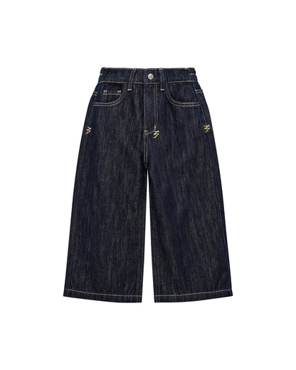 LIL ANTI K JEAN RINSE